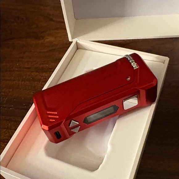 Yocan UNI Pro 2.0 Universal Portable Mod NIB - Picture 4 of 7
